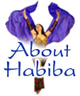 About Habiba